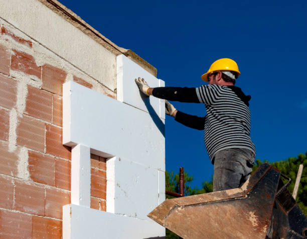 Best Insulation for Specific Applications in Madison, NC