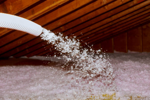Best Spray Foam Insulation in Madison, NC