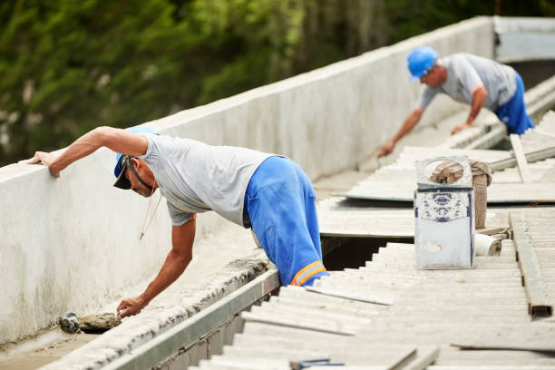 Best Spray Foam Insulation in Madison, NC