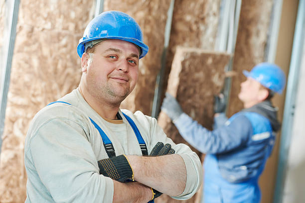 Best DIY Insulation Kits and Guidance in Madison, NC