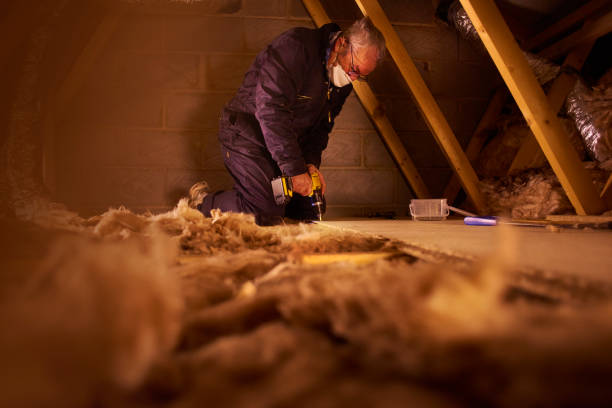 Best Residential Insulation in Madison, NC